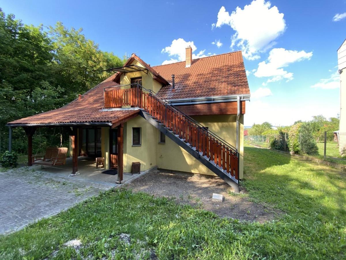 Apartments In Villa Teplice Extérieur photo