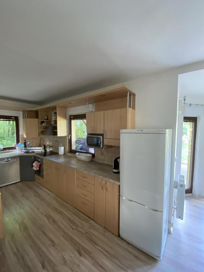 Apartments In Villa Teplice Extérieur photo