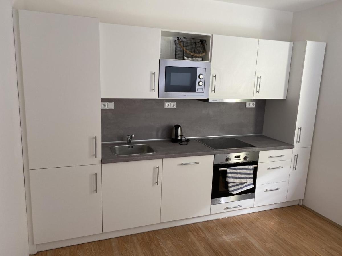 Apartments In Villa Teplice Extérieur photo