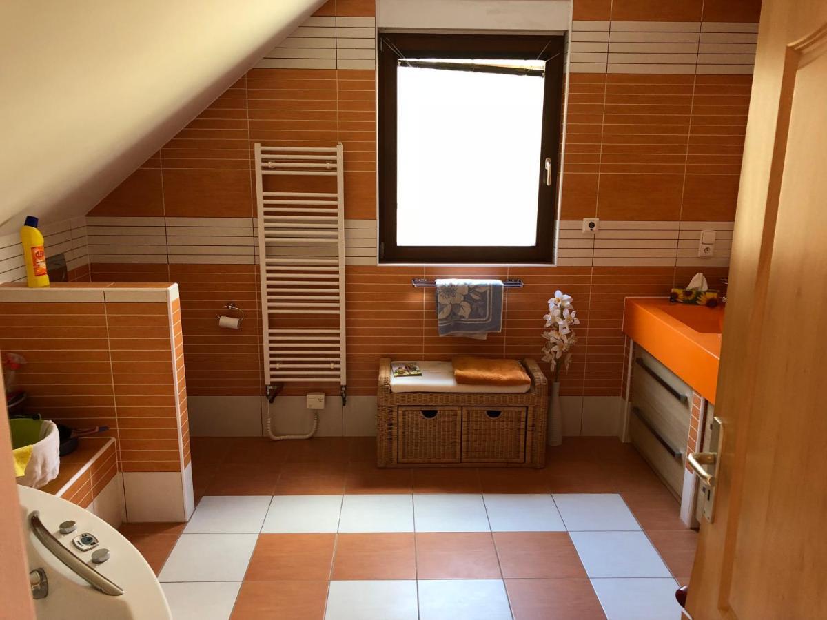 Apartments In Villa Teplice Extérieur photo